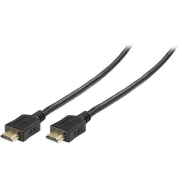 Tripp Lite High-Speed HDMI Cable with Digital Video and Audio, 1080p (M/M), Black, 40 ft. (P568-040)
