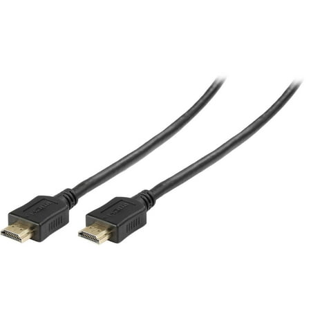 UPC: 0037332200464 | Tripp Lite P568-040 40 HDMI Audio/Video Cable Black
