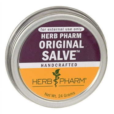 Herb Pharm Original Salve - 24 g