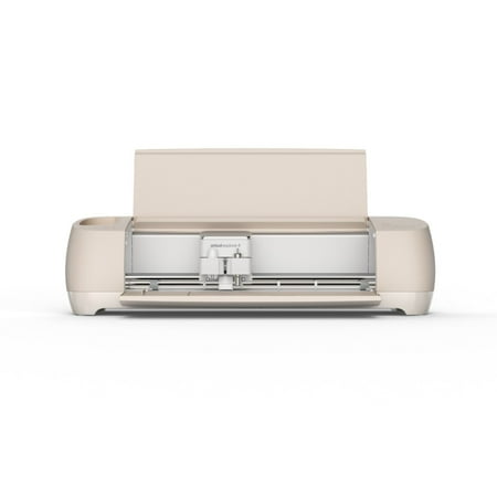 Cricut Explore 4 Smart Cutting Machine, Seashell