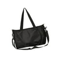 thumbnail image 5 of Vsenkes Badminton Racquet Bag for Men Women Waterproof Lightweight Tennis Racket Bag Black, 5 of 9