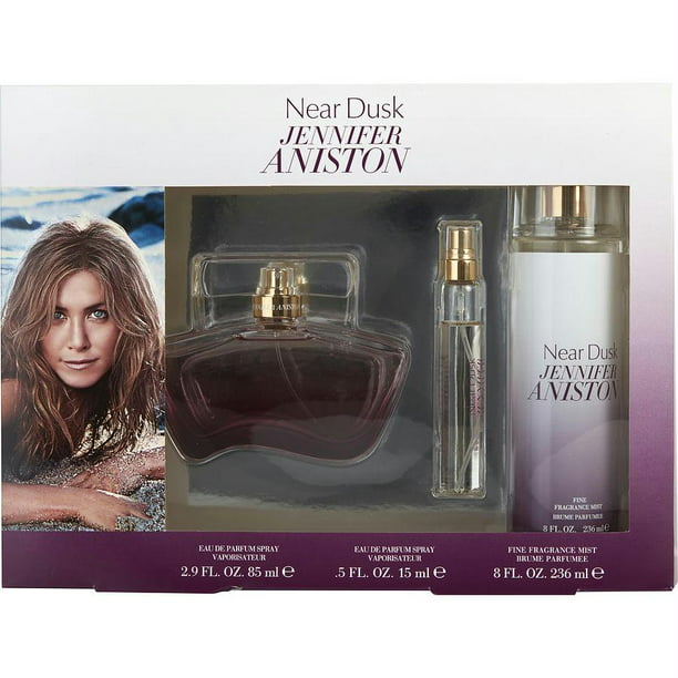 Jennifer Aniston Near Dusk 2.9oz Gift Set
