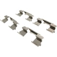 thumbnail image 2 of Centric Parts Disc Brake Pad P/N:300.15401 Fits select: 2014-2020 RAM PROMASTER 2500, 2014-2020 RAM PROMASTER 1500, 2 of 4