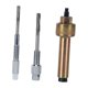 thumbnail image 3 of Removedor de tapón de brillo,Glow Plug extraterrador de extractor Conjunto de herramienta automática práctica,Conjunto de herramientas de Reamer del extractor Glow Plug,Reemplazo de uso, 3 of 8