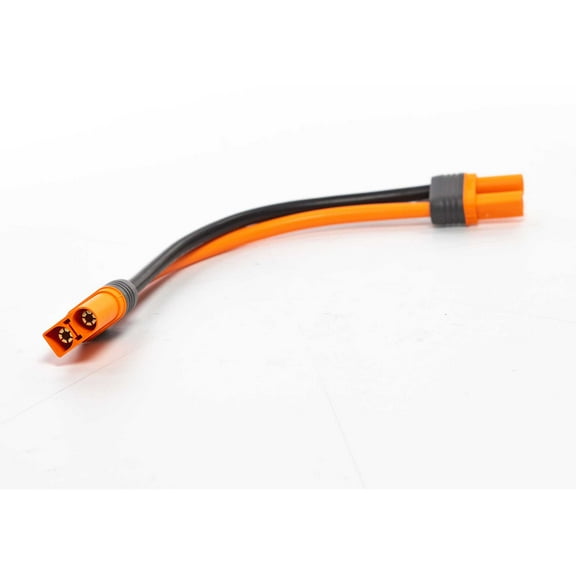 Spektrum Accessories Extension IC5 Battery / IC5 Device 6" SPMXCA514