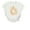 White, variant on T-Shirts Tops for Women Halloween Funny Pumpkin Letter Short Cap Top Sleeve Crew Neck Tee Irregular Hem Loose Fit White XL