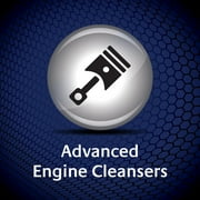 Mobil Delvac 1300 Super Heavy Duty Premium Synthetic Blend Diesel Engine Oil 10W-30, 1 Gallon (Pack of 3)