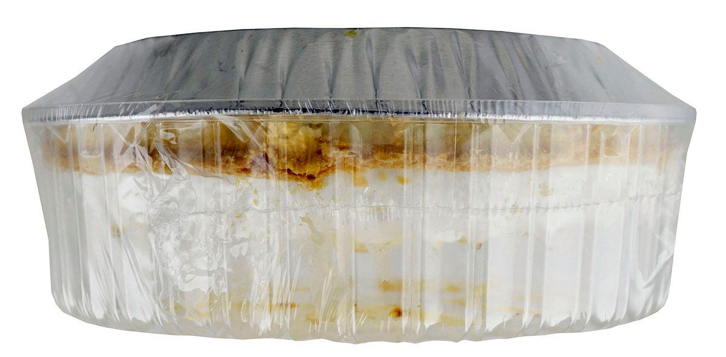 Sara Lee In-Store Bakery Gourmet Lemon Meringue Hi Pie, 10 inch - 4 per case.