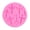 Style:3, variant on DIY Handmade Silicone Fondant Mold Family Chocolate Candy Sugar Craft Gum Paste Mold DIY Candle Resin Crafts Durable
