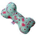 thumbnail image 1 of Cupid's Love 10 Inch Bone Dog Toy, 1 of 1