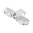 thumbnail image 3 of W11307244 Washer Lid Lock Switch, Plastic Washing Machine Gasket Cover Lock Assembly, Replace W11307244, W10682535 and AP6832601, 3 of 6