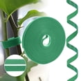 thumbnail image 5 of Corbata para plantas de jardín verde, cinta para lazos para plantas, cinta autoadhesiva, tiras para jardín con lazo de gancho, lazos para árboles ajustables para plantas oso de fresa  Hogar, 5 of 5