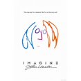 thumbnail image 1 of Posterazzi MOVGF4289 Imagine Movie Poster - 27 x 40 in., 1 of 1