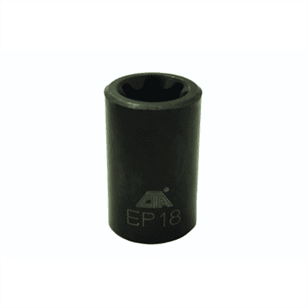 CTA Manufacturing Torx Plus Socket - EP18