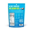 thumbnail image 2 of Pack of 2 SkinnyDipped Dark Chocolate Cocoa Almonds, 3.5 oz (packaging may vary), 2 of 5