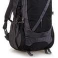 thumbnail image 3 of Mochila para acampar mochila un gran capacidad paquete de nylon impermeable para caminar para acampar ciclismo, 3 of 5