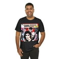 thumbnail image 5 of Rocky Horror Picture Show Album Cover TShirt - Cult Classic Tee, 5 of 6