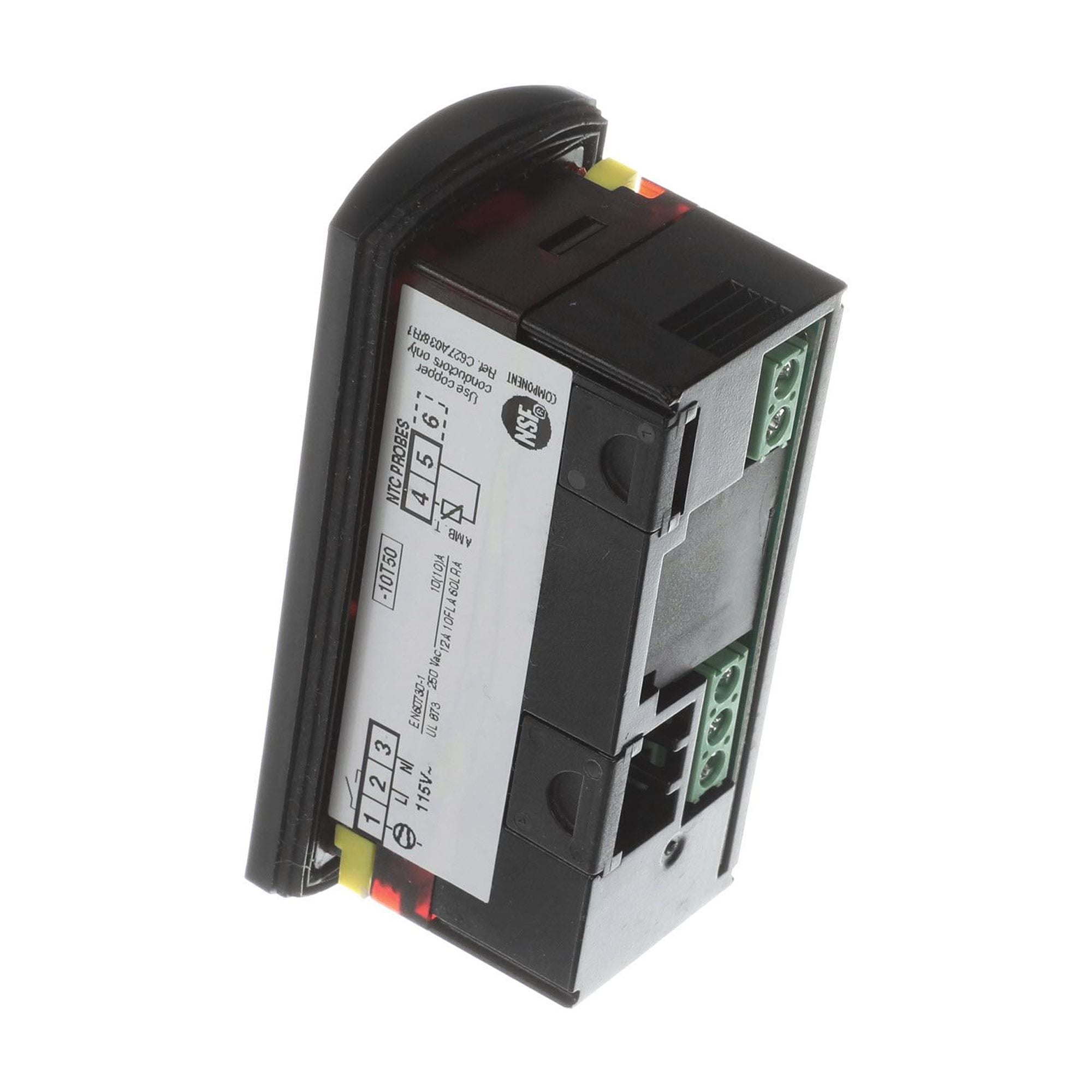 CAREL PCB (PYBU1T0539) 1 RELAY PCB30-00 - Genuine OEM Replacement Part