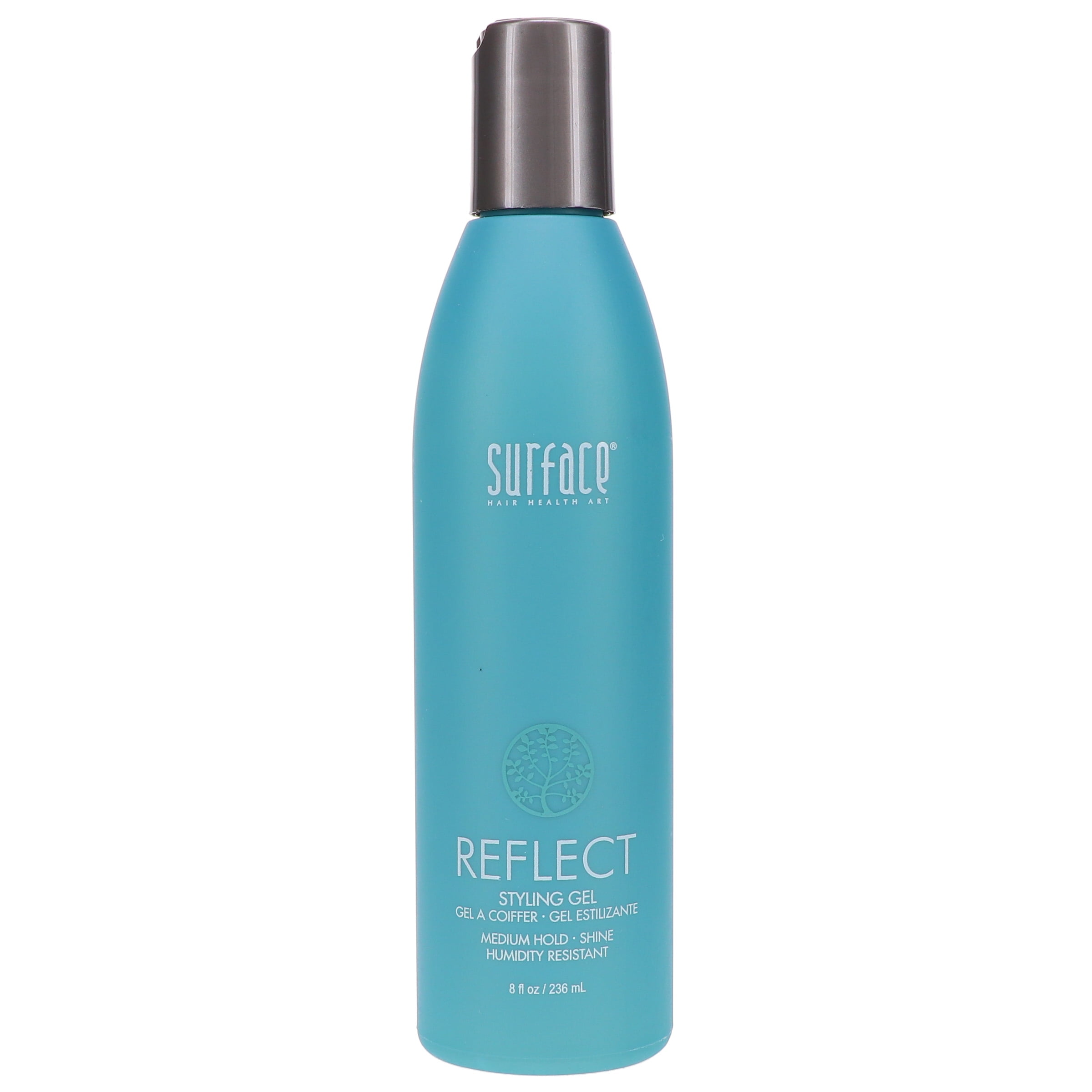 Surface Reflect Styling Hair Gel 8 Oz