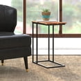 thumbnail image 4 of Lived Edge Solid Wood Desk, 4 of 7