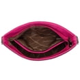thumbnail image 4 of Wrangler Crossbody Purses for Women Two Tone Crossbody Bags Women Purses and Handbags, Hot Pink, 4 of 8