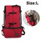 thumbnail image 1 of Bolsa de transporte para perros con ajuste frontal para mascotas pequeñas y medianas Levamdar 2034783-7, 1 of 5