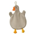 thumbnail image 4 of Paños de limpieza,Toallas de mano absorbentes para colgar Paños de limpieza,Toallas de mano Toallas de lavado Paños para colgar,Toalla de limpieza para baño Toallas colgantes,Toalla de, 4 of 8