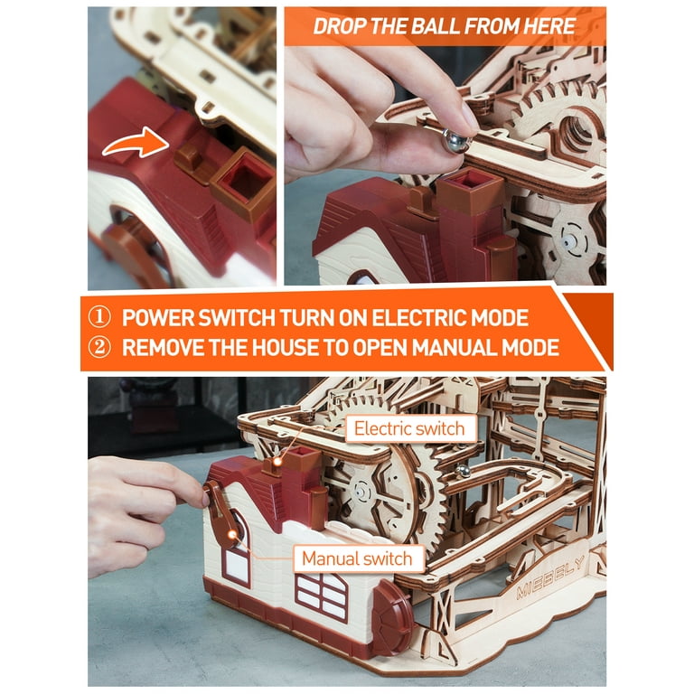 Engineering kits for teens 2025