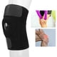 thumbnail image 5 of Rodilleras protectoras ANGGREK flexibles de tela de metal para fitness para hombres, 5 of 8