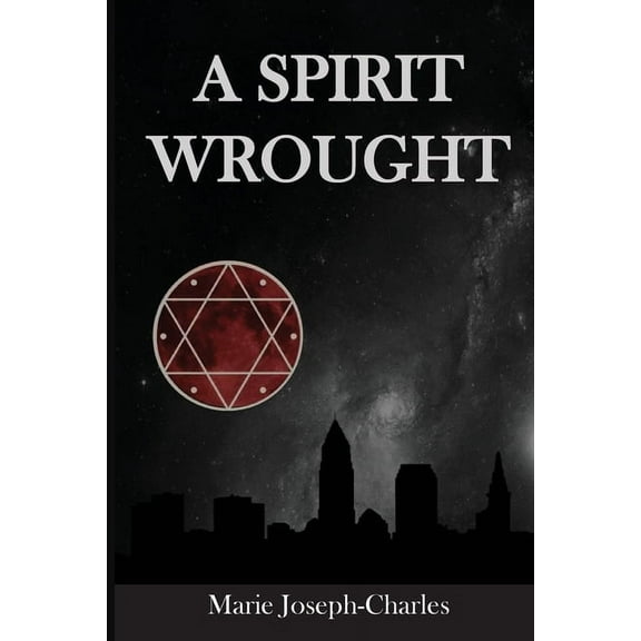 Personal Demons A Spirit Wrought, Book 1, (Paperback)