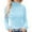 BU2, variant on GJSYRH Womens Turtleneck Ribbed Long Sleeve Sweater Pullover Tops
