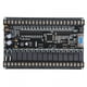 thumbnail image 1 of Placa De Control Industrial Fx1n 32mrt Controlador Programable Aplicación De Control Automático PLC Placa De Control Industrial CPU De 32 Bits FX1N 32MRT Para Aplicaciones De ANGGREK 32MRT, 1 of 8