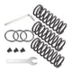 thumbnail image 1 of Replacement Brake Throttle Clutch Pedal Spring for G25 G27 G29 G920 G923 Racing Wheel Reinforced Spring Gaming Accessory, 1 of 5