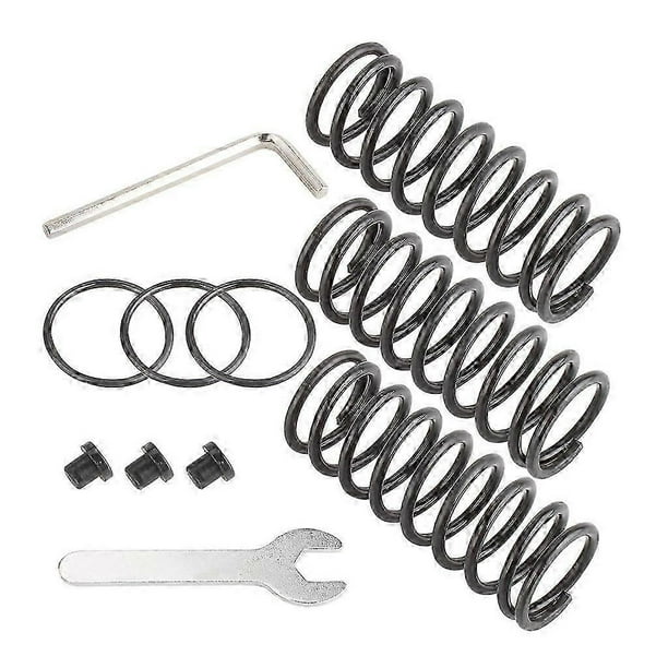 Replacement Brake Throttle Clutch Pedal Spring for G25 G27 G29 G920 G923 Racing Wheel Reinforced Spring Gaming Accessory