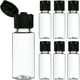 thumbnail image 5 of 30 pcs botellas vacías con tapas de maquillaje cosmética Muestra de envío de envases Frascos para agua de gel de ducha Agua emoliente, 5 of 7