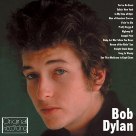 BOB DYLAN