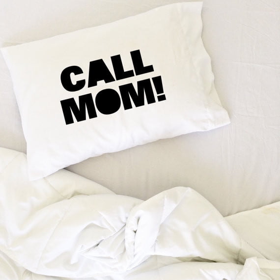 Walmart photo cheap pillow case