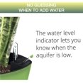thumbnail image 4 of Window Garden Aquaphoric Self Watering Planter (7) + Fiber Soil Foolproof Indoor, 4 of 7
