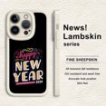 thumbnail image 1 of Agregue un toque personalizado a su iPhone con esta innovadora funda de goma TPU con diseño de dibujos animados, 1 of 4