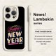 thumbnail image 1 of Agregue un toque personalizado a su iPhone con esta innovadora funda de goma TPU con diseño de dibujos animados, 1 of 4