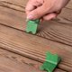 thumbnail image 5 of 4 Thicknesses ABS Deck Spacer Tool, Quick Deck Board Leveling Spacers for Pressure Treated Composite Decking, 5 of 5