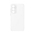 thumbnail image 4 of Samsung Galaxy A35 5G TPU Clear Case Transparent - EF-QA356CTEGWW, 4 of 4
