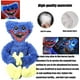 thumbnail image 4 of Peluche Huggy Wuggy LzGUNGY Juguete de Peluche Suave para Niños y Fanáticos, 4 of 5