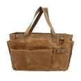 thumbnail image 3 of Sac en Toile, Sac de Rangement pour Casseroles en Toile Imperméable Intégration Sans Couture, 3 of 8