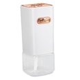 thumbnail image 2 of Essential Oil Diffuser 80ml 5W Air Diffuser Rechargeable 4 Modes Timer Magnet 60 Sq Meter Multifunctional Aromatherapy Diffuser White, 2 of 5