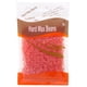thumbnail image 1 of Cuerpo Duro Cera Frijoles PELITADO Bead Beads 100g Depilatory Hard Wax Con Naturaleza Natural para La Cara A Las Axilas Rojas, 1 of 9