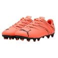 thumbnail image 1 of Puma Garçons/filles Attacanto FG/AG Chaussures de Football, 1 of 4