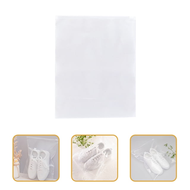 Houderco 12Ud Plástica Transparente Para Ideal Para Viajes Y Almacenamiento Práctico