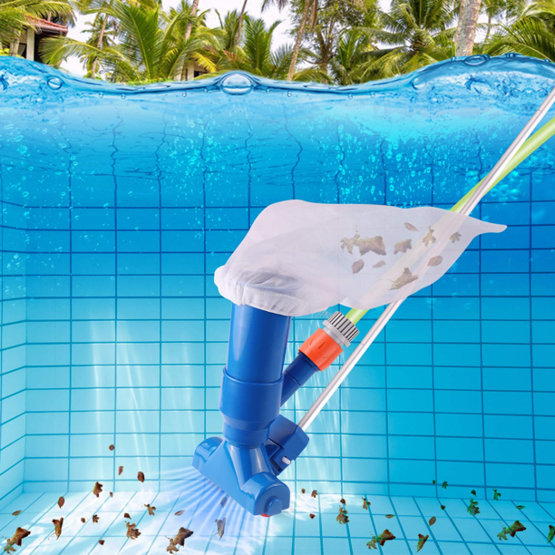Swimming Pool and Spa Vacuum Hose 