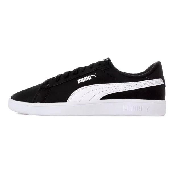 Tenis Puma Unisex 39233601 color Negro